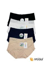 Obrázek z DCPOLO KALHOTKY 22551 MIX S-XL 