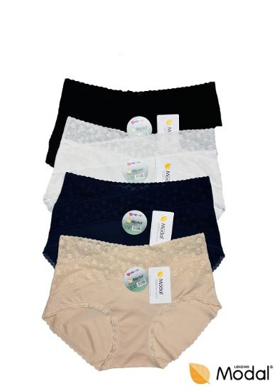 Obrázek z DCPOLO KALHOTKY 22551  