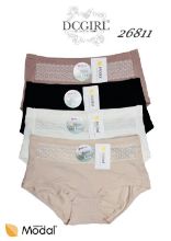 Obrázek z DCPOLO KALHOTKY 26811 M-XL 