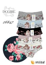 Obrázek z DCPOLO KALHOTKY 26847 S-XL 