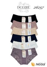 Obrázek z DCPOLO KALHOTKY 26257 S-XL 