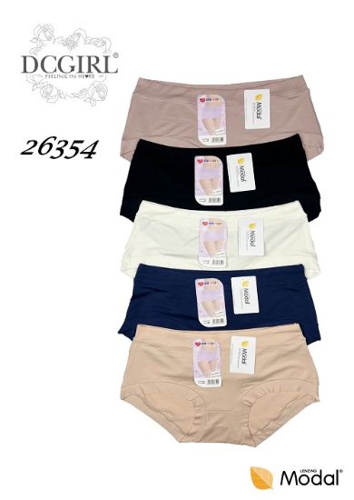 Obrázek z DCPOLO KALHOTKY 26354 