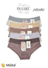 Obrázek z DCPOLO KALHOTKY 26080 S-XL 