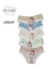 Obrázek z DCPOLO KALHOTKY 26528 S-XL 