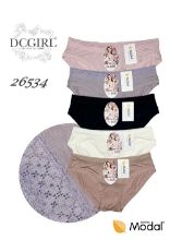 Obrázek z DCPOLO KALHOTKY 26534 S-XL 