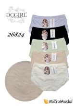 Obrázek z DCPOLO KALHOTKY 26824 M-XL 