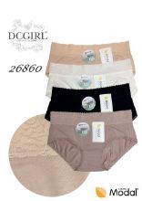 Obrázek z DCPOLO KALHOTKY 26860 M-XL 