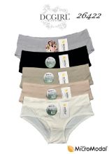 Obrázek z DCPOLO KALHOTKY 26422 S-XL 