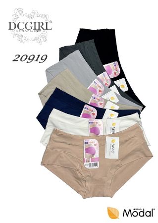 Zobrazit detail produktu - Dámské kalhotky Dcpolo 20919 Obrázek Dámské kalhotky Dcpolo 20919