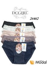 Obrázek z DCPOLO KALHOTKY 26462 S-L 