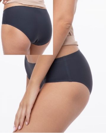 Zobrazit detail produktu - Dámské kalhotky Julimex Simple Obrázek Dámské kalhotky Julimex Simple