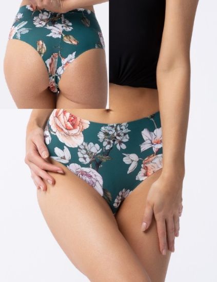 Obrázek z JULIMEX TEA ROSE BRASIL MAXI  