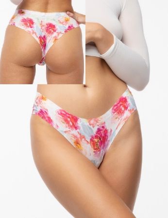Zobrazit detail produktu - Dámské kalhotky Julimex Peony Simple Brasil    Obrázek Dámské kalhotky Julimex Peony Simple Brasil
