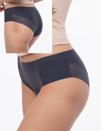 Zobrazit detail produktu - Dámské kalhotky Julimex Cheekie Obrázek Dámské kalhotky Julimex Cheekie