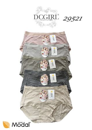 Zobrazit detail produktu - Dámské kalhotky Dcpolo 29521 Obrázek Dámské kalhotky Dcpolo 29521