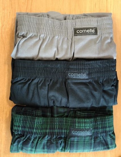 Obrázek z CTT BOX COMFORT 945/10 3PACK 