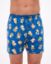 Zobrazit detail produktu - Pánské trenýrky Cornette Classic 011 3-5XL Obrázek Pánské trenýrky Cornette Classic 011 3-5XL