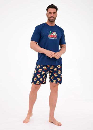 Obrázek z CTT VÁNOČNÍ PYŽ.PÁN.326 3-5XL 