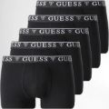 Obrázek z GUESS BOX U4YG16 5PACK 