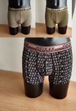 Obrázek z GUESS BOX U5BG05 3PACK PJ2V M 