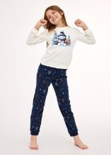 Obrázek z CTT VÁNOČNÍ PYŽ.DÍV.978/189 140 