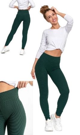 Zobrazit detail produktu - Dámské legíny Moraj dlouhé RDL1800-014 Obrázek Dámské legíny Moraj dlouhé RDL1800-014