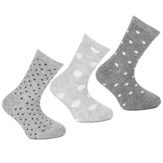 Obrázek z MORAJ PONOŽKY DÍVČÍ CSG200-543 