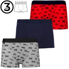 Obrázek z MORAJ CHL. BOX BKB401-002/3 98/104 