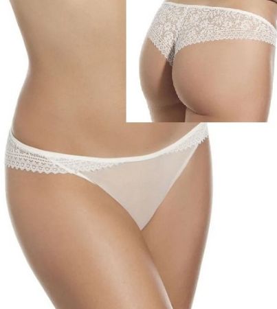 Zobrazit detail produktu - Dámské kalhotky Selene 3121 brasil Obrázek Dámské kalhotky Selene 3121 brasil