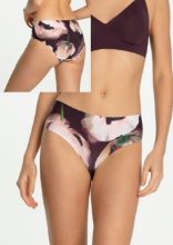 Obrázek z JULIMEX VELVET BLOOM SIMPLE CLASSIC S 