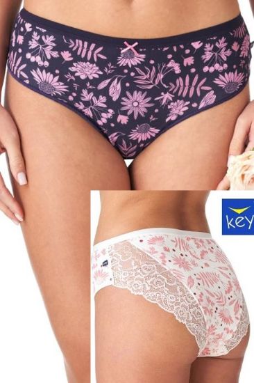 Obrázek z KEY LPC 500 B23  