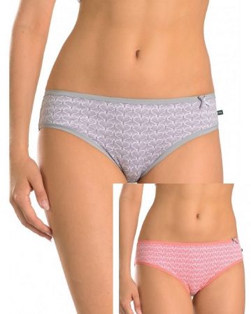 Zobrazit detail produktu - Dámské kalhotky Key LPR 560 Obrázek Dámské kalhotky Key LPR 560