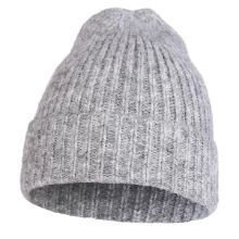 Obrázek z MORAJ DÁM. ČEPICE DCZ1500-009 GREY UNI 