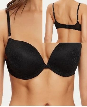 Zobrazit detail produktu - Dámská podprsenka Guess O5RC12 Obrázek Dámská podprsenka Guess O5RC12