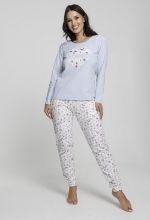 Obrázek z LEPTIR PYŽ. DÁM. 312 NEBESKÁ M 