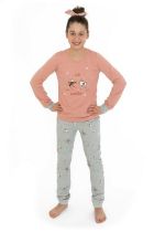 Obrázek z LEPTIR PYŽ. DÍV. 259/01 6-7L 