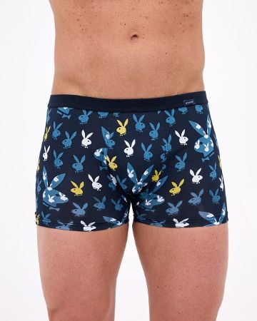 Zobrazit detail produktu - Pánské boxerky Cornette Tattoo 280 Obrázek Pánské boxerky Cornette Tattoo 280
