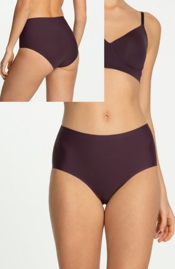 Obrázek z JULIMEX DARK PLUM SIMPLE MAXI 