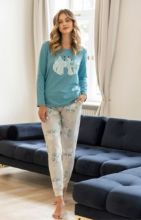 Obrázek z LEPTIR PYŽ. DÁM. 266/01 S 