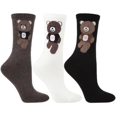 Zobrazit detail produktu - Dámské ponožky Moraj CSl250-056 Obrázek Dámské ponožky Moraj CSl250-056