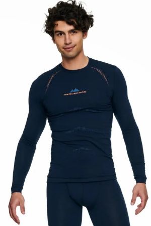 Zobrazit detail produktu - Pánské thermo tričko Henderson 22969 Obrázek Pánské thermo tričko Henderson 22969