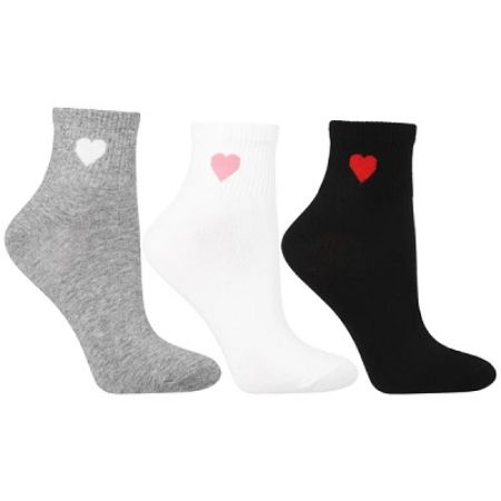 Zobrazit detail produktu - Dámské ponožky Moraj CSL200-946 Obrázek Dámské ponožky Moraj CSL200-946