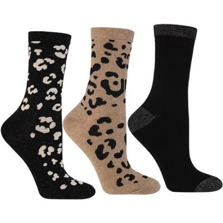 Zobrazit detail produktu - Dámské ponožky Moraj CSL250-054 Obrázek Dámské ponožky Moraj CSL250-054