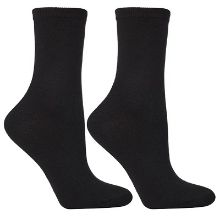 Obrázek z MORAJ PONOŽKY DÁM. CSL250-030B 35-38 