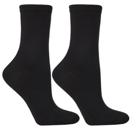 Zobrazit detail produktu - Dámské ponožky Moraj CSL250-030B Obrázek Dámské ponožky Moraj CSL250-030B