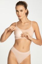 Obrázek z JULIMEX UNI PADS BÉŽOVÁ S 