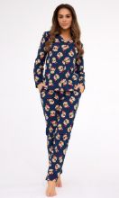 Obrázek z CTT VÁNOČNÍ PYŽ.DÁM.482/459 S 