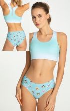 Obrázek z JULIMEX CATS SIMPLE CLASSIC XS 