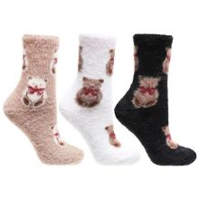 Obrázek z MORAJ PONOŽKY DÁM. CDC400-521 38-41 