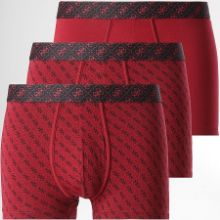 Obrázek z GUESS BOX U5BG69 3PACK P5ME M 